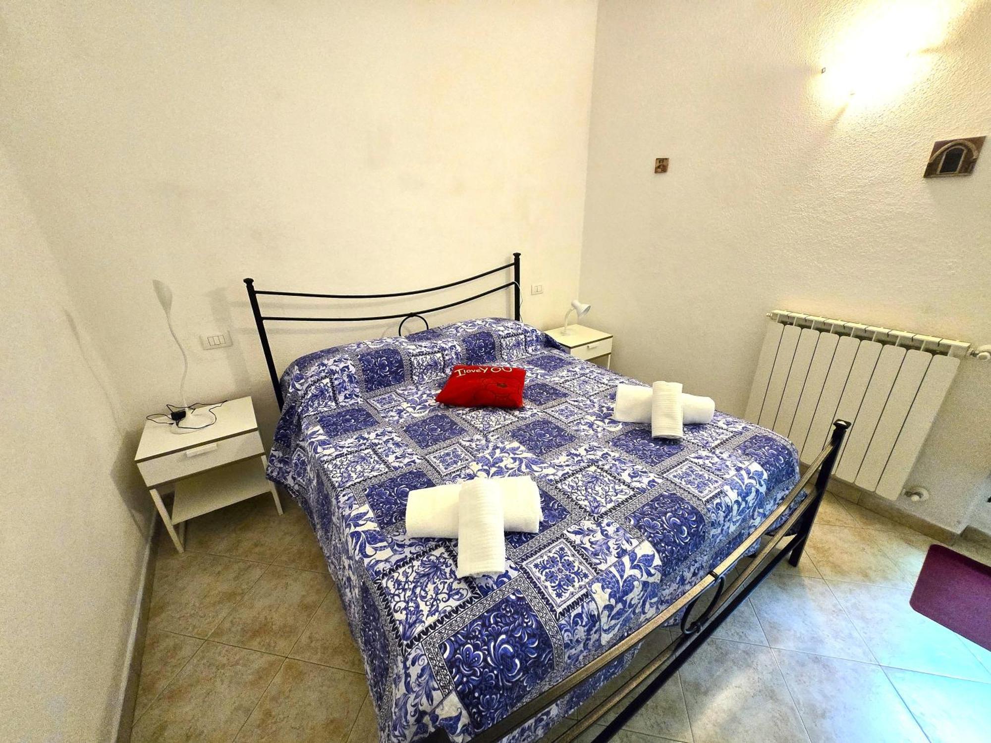 Appartamento Stella Marina Levanto Exterior photo